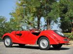 Frazer Nash-BMW 328 Roadster 1936 года